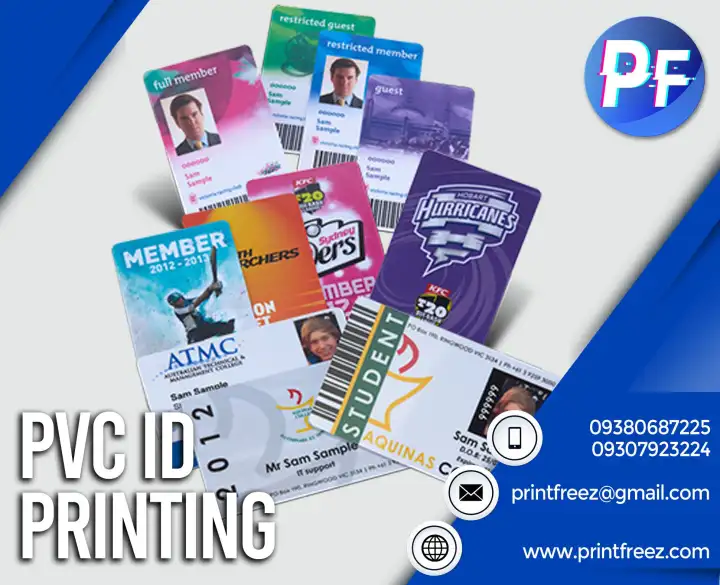 pvc id printer lazada