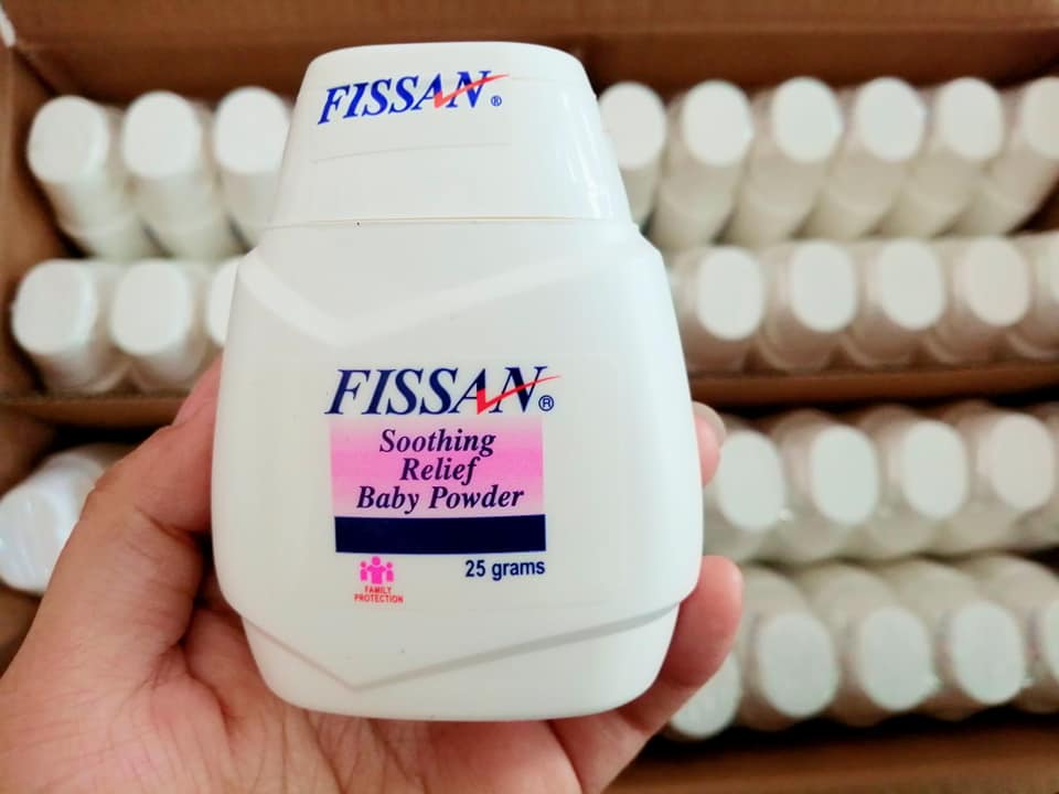 fissan powder for rashes price