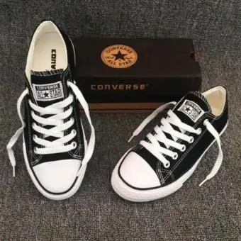 converse sneakers for men low cut