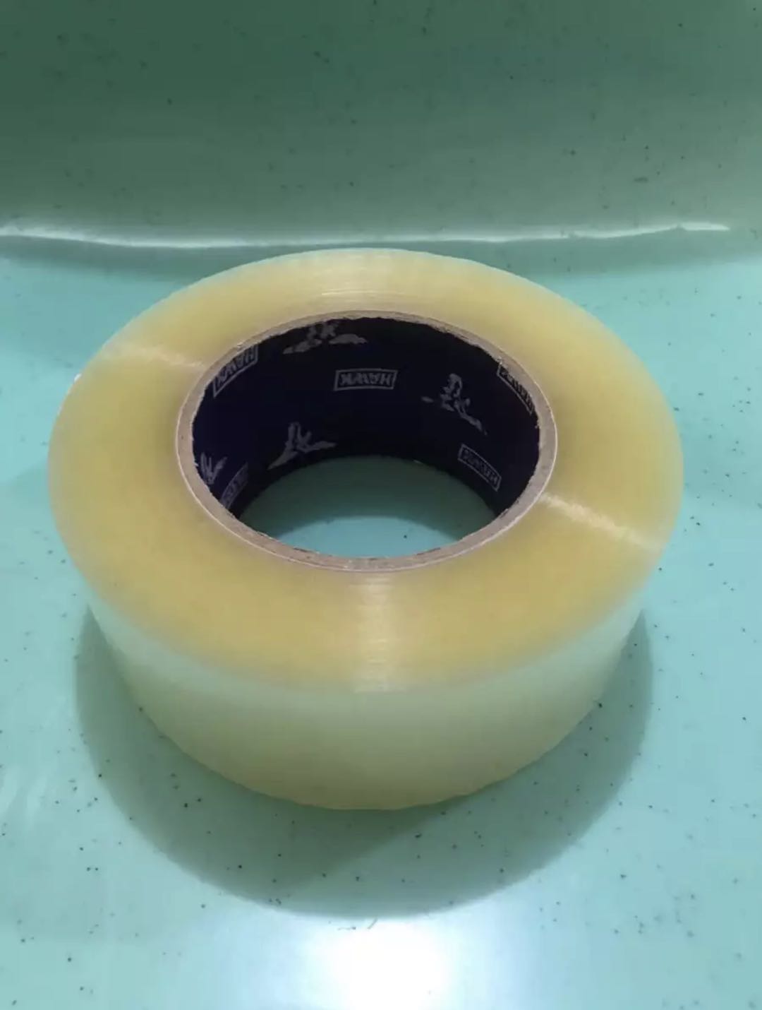 1pcs. Original Branded Packing Tape 200M x 2inch Clear and Tan High