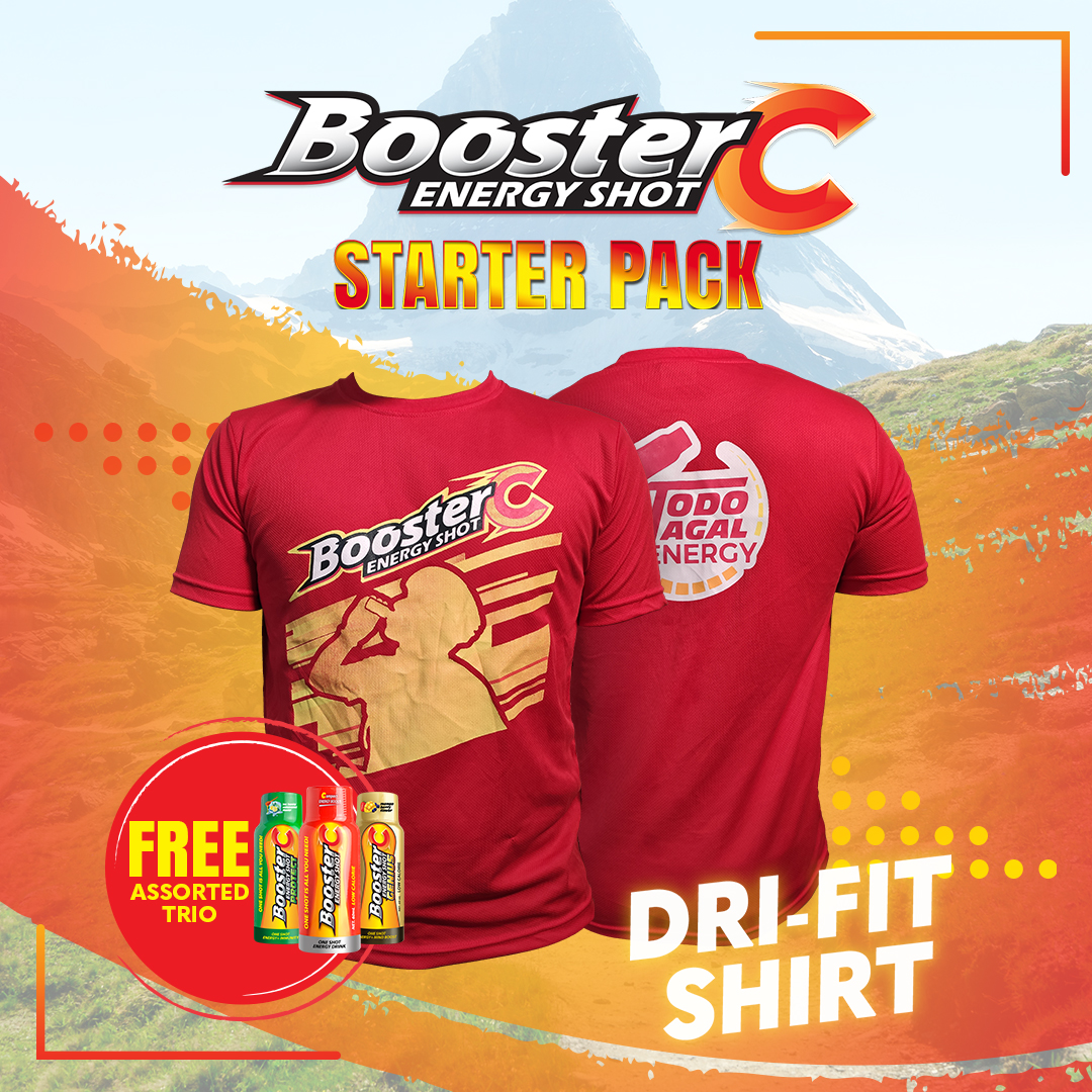 starter dri fit shirt