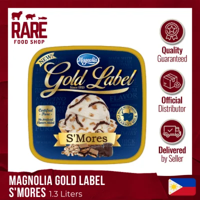 Magnolia Gold Label Smores 1.3L