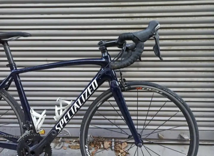 tarmac bike for sale