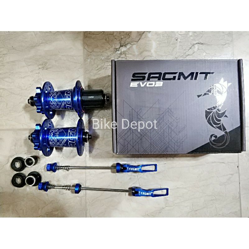 sagmit hub price