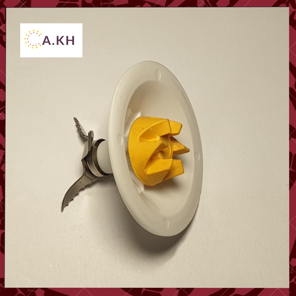 Standard blender Hanabishi Assembly replacement part blender blade 1x