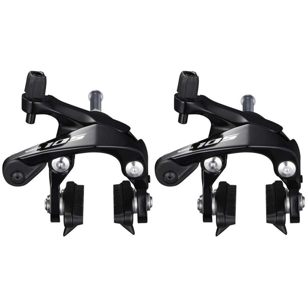 shimano 4 pot caliper