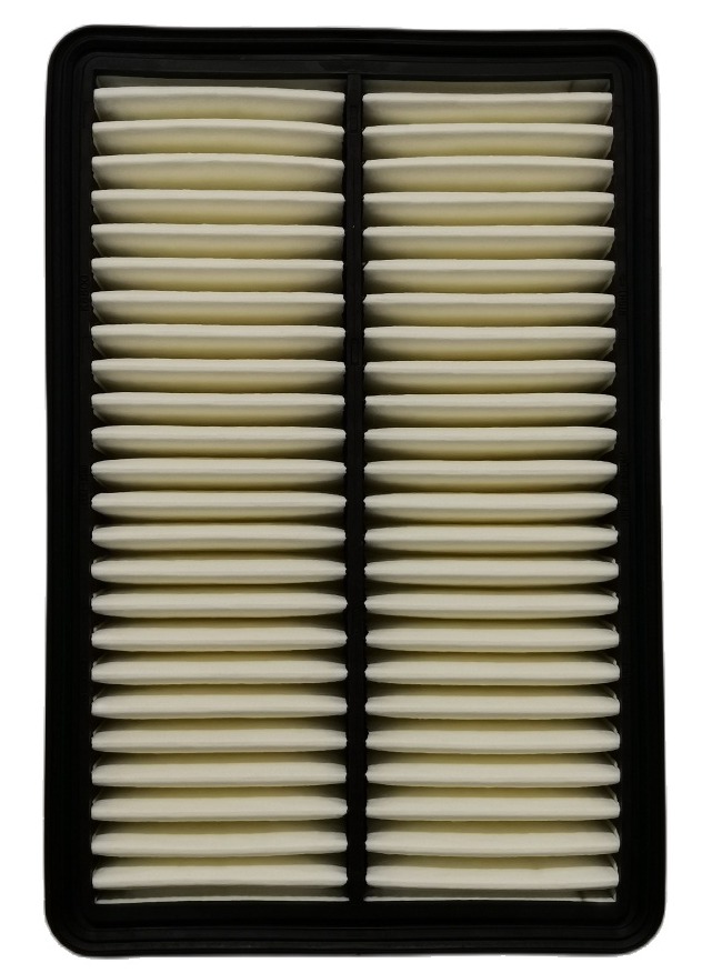 Mazda Air Filter Mazda CX5 gas / Mazda 3 2.0L SKYACTIV PN# PE07133A0A ...