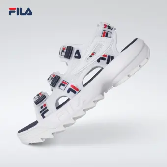 fila womens sandals