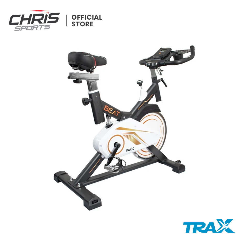 Trax best sale fitness equipment