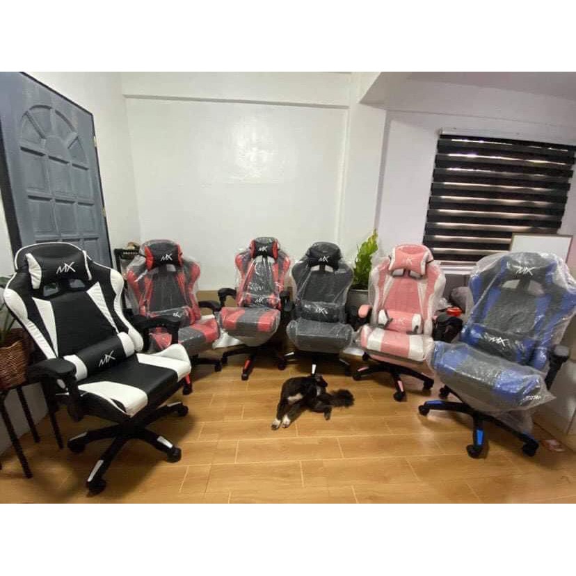 Gaming Chairs for Adults Game Chair /office chair with footrest and