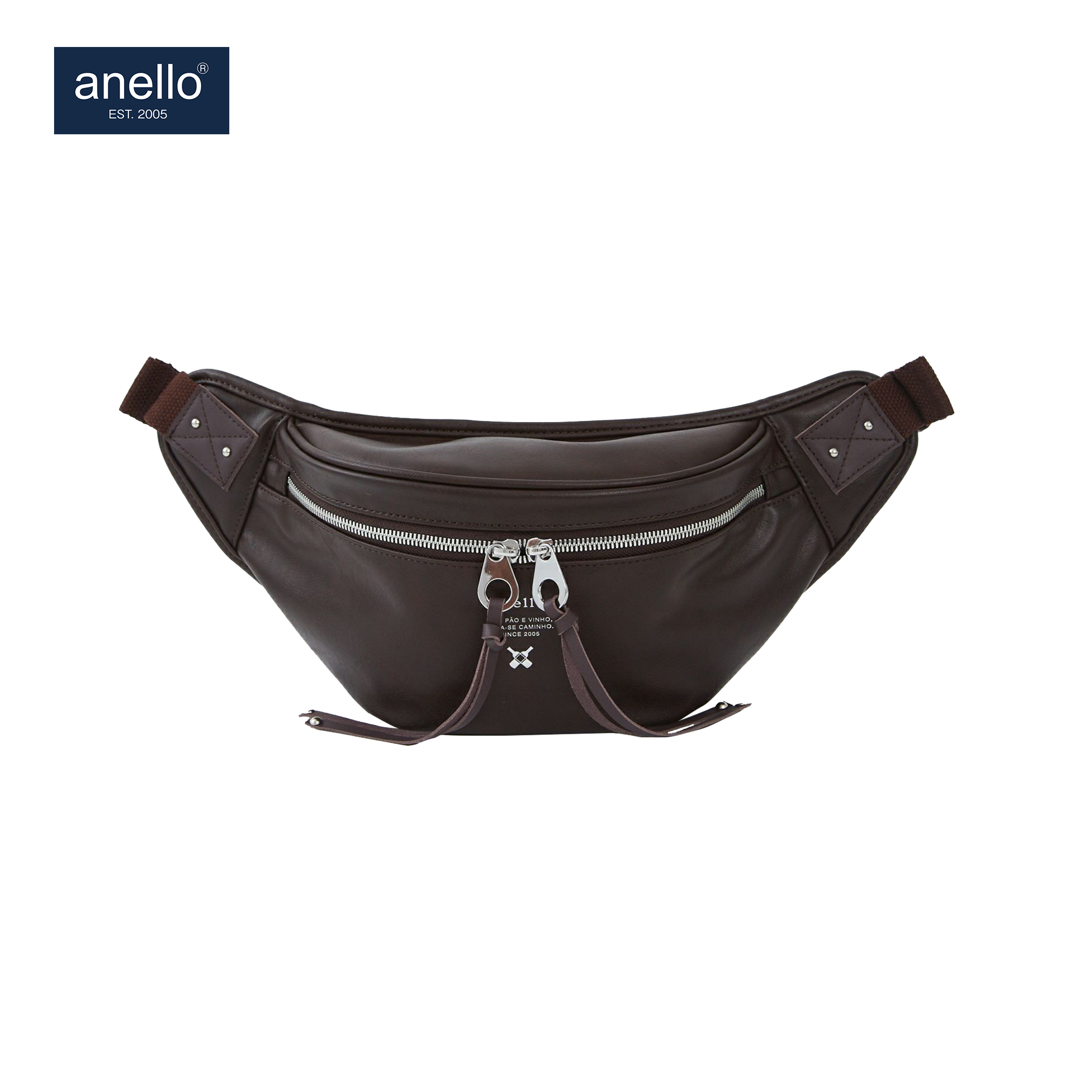 anello hip bag