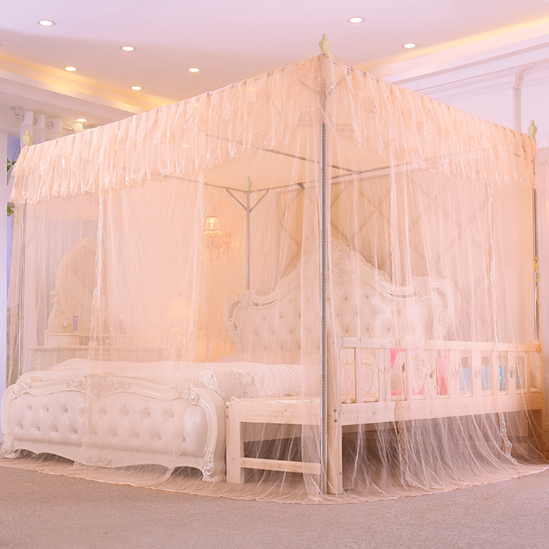 Custommade mosquito nets, special size, twin bed stitching, extra