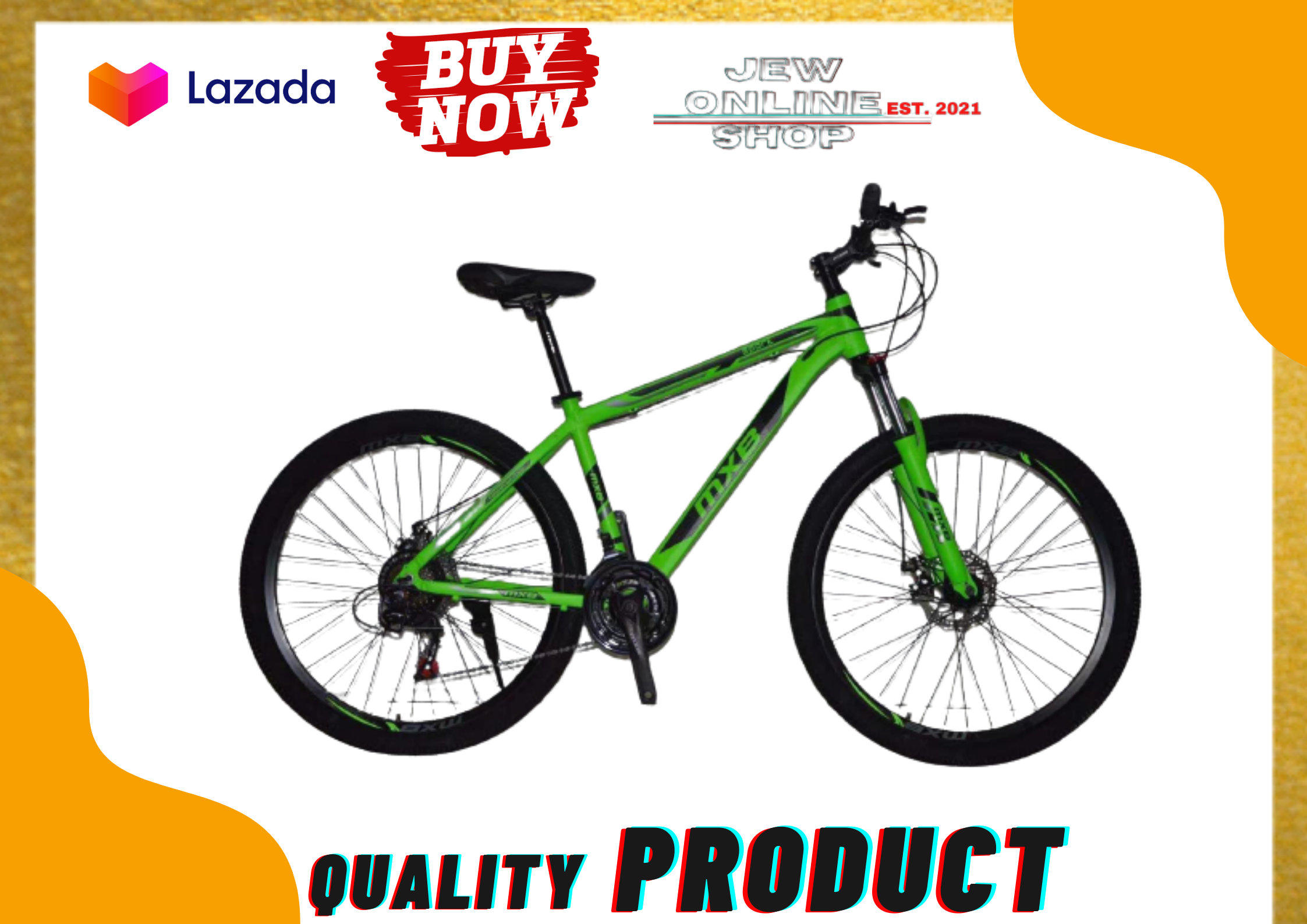 mxb bike price