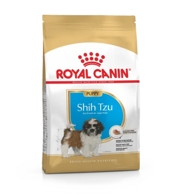 Royal Canin Shih Tzu Puppy 1.5 kg