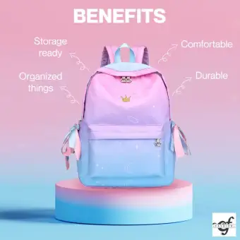 lazada bags for school