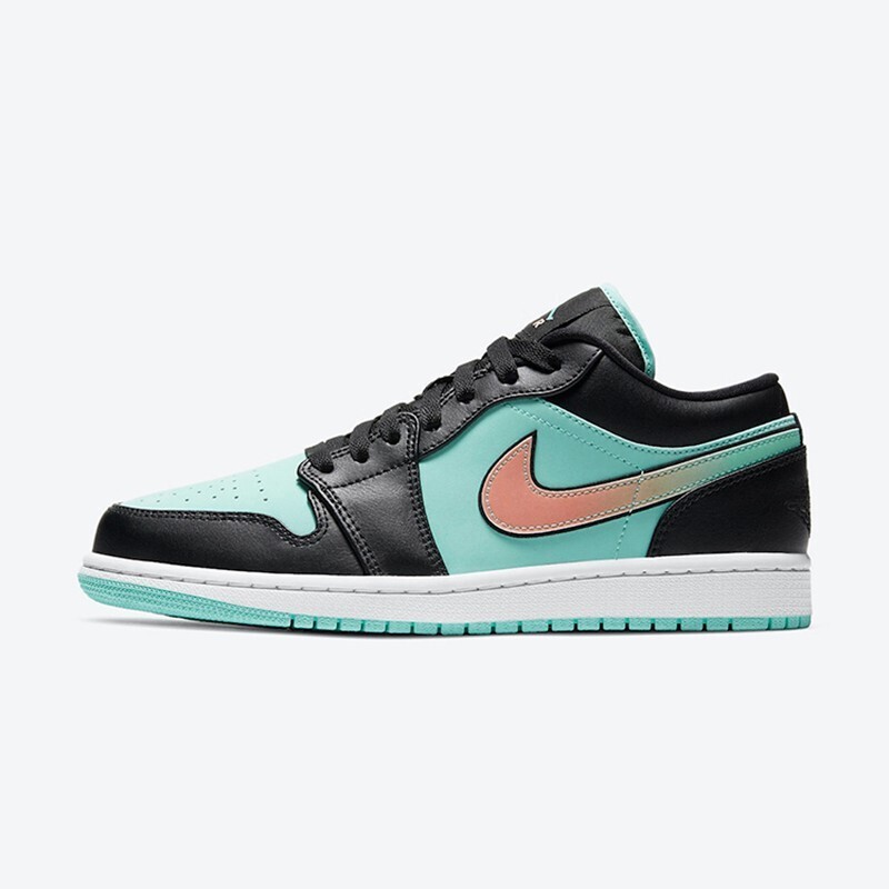 air jordan 1 tiffany green