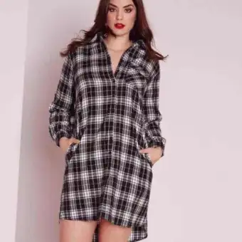 lazada casual dress