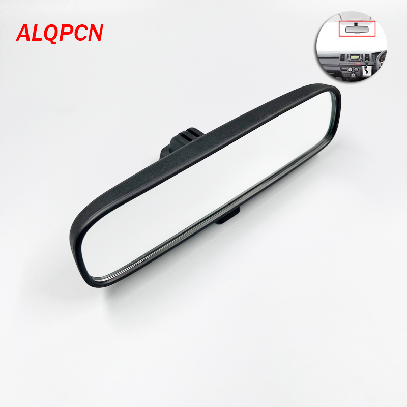 20052014 Toyota Hiace Inner Rear View Mirror Toyota Vios Yaris Altis