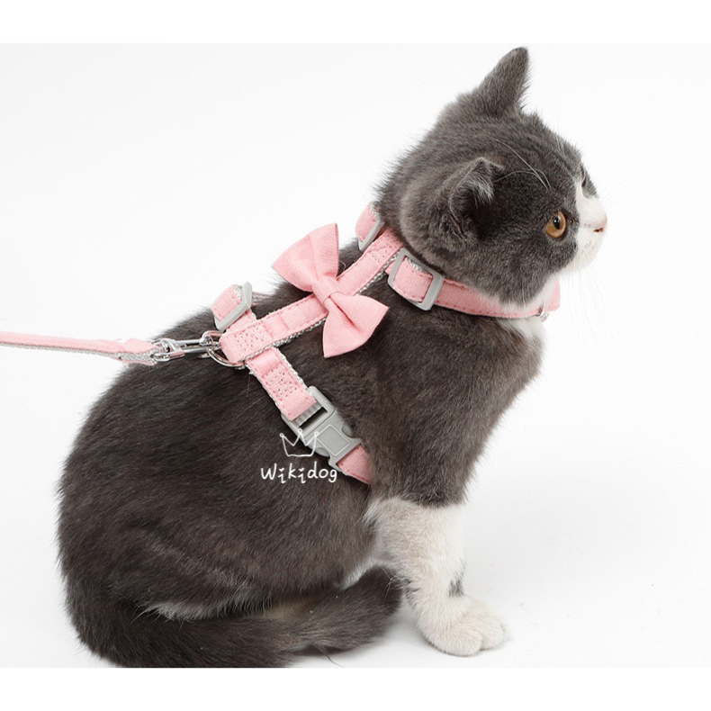 cat harness lazada