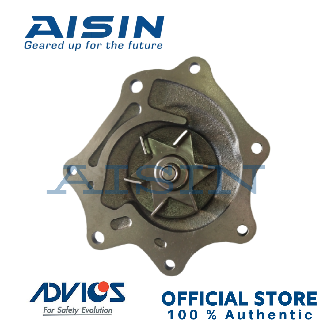 Aisin Water Pump for NISSAN QD32 Frontier (WPN054V) Lazada PH