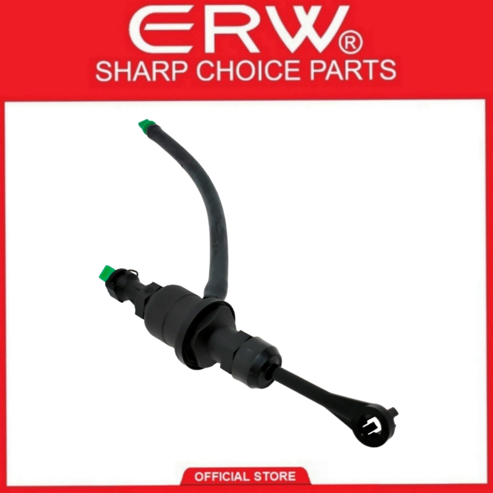 CLUTCH MASTER ASSEMBLY ( 306101HK0A ) NISSAN ALMERA Lazada PH