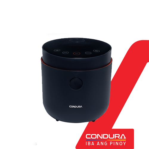 Condura Low Carb Rice Cooker Lazada PH