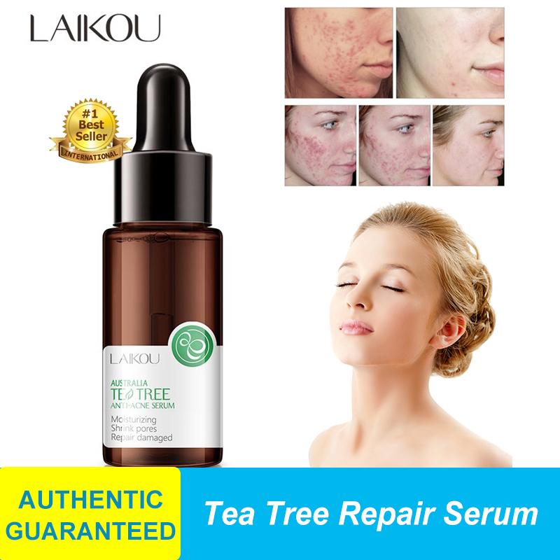 pimple eraser serum