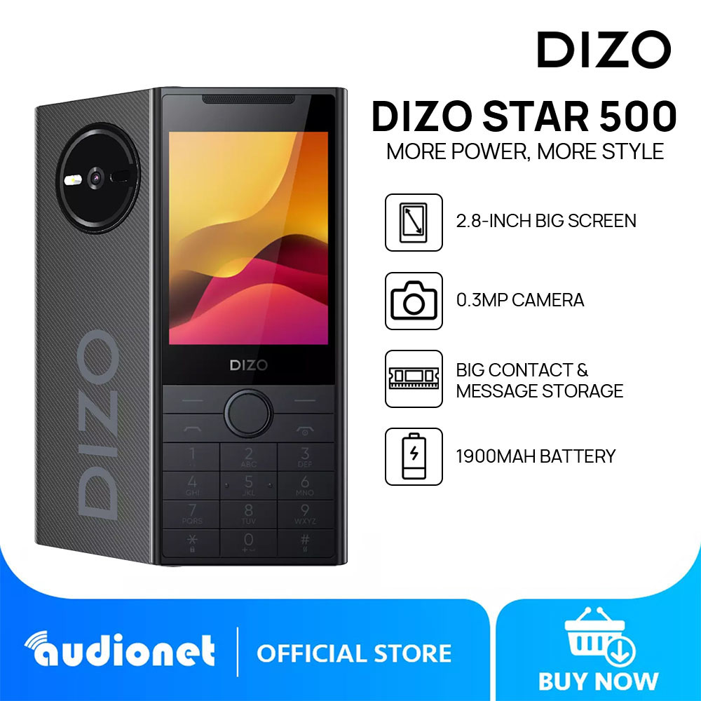 dizo500