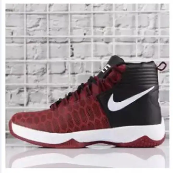 kevin durant high top basketball shoes