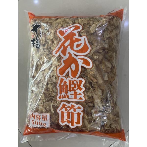 IFUKI BONITO FLAKES JAPAN STYLE 500g Lazada PH