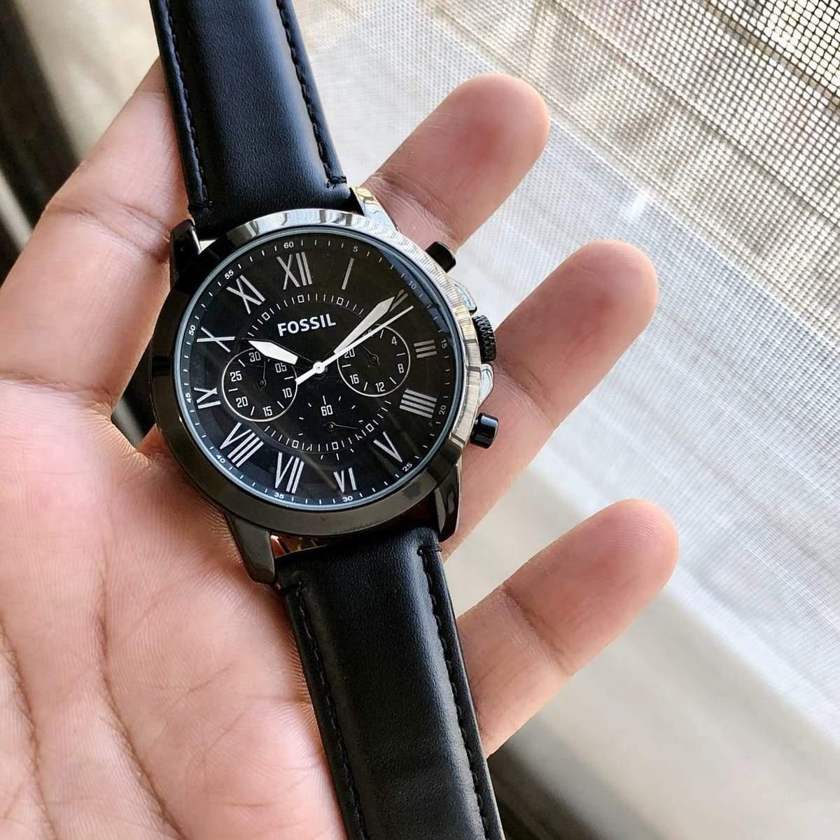 fs5132p fossil