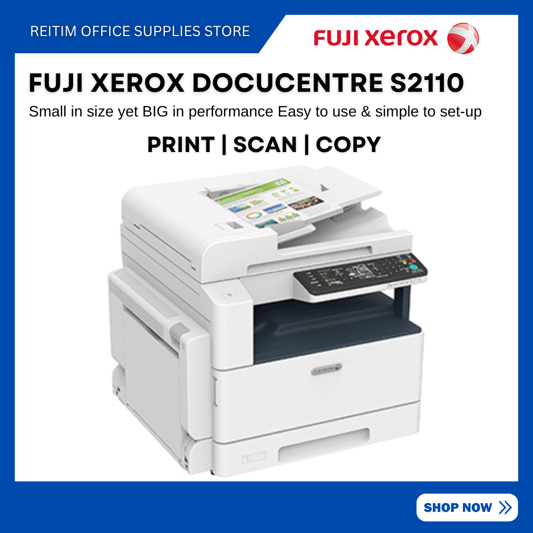 Printer Fuji Fuji Xerox Docuprint M115w Printer Docuprint M115w