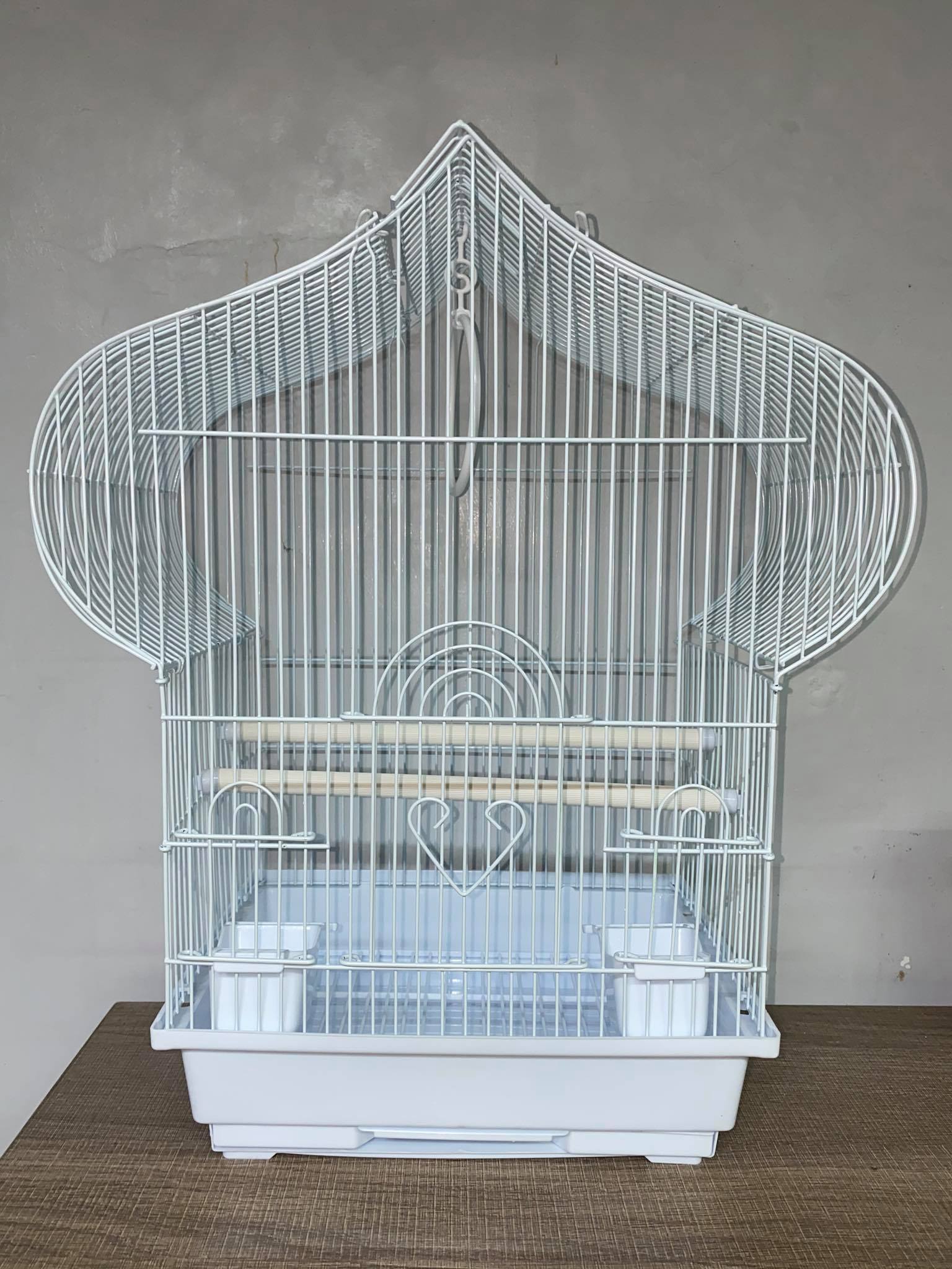 White Bird Cage (102): Buy sell online 
