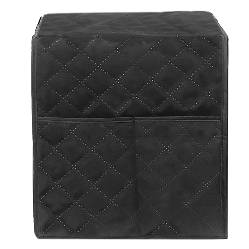 Coffee Machine Cover Smart Coffee Machine Cover Small Appliance Storage