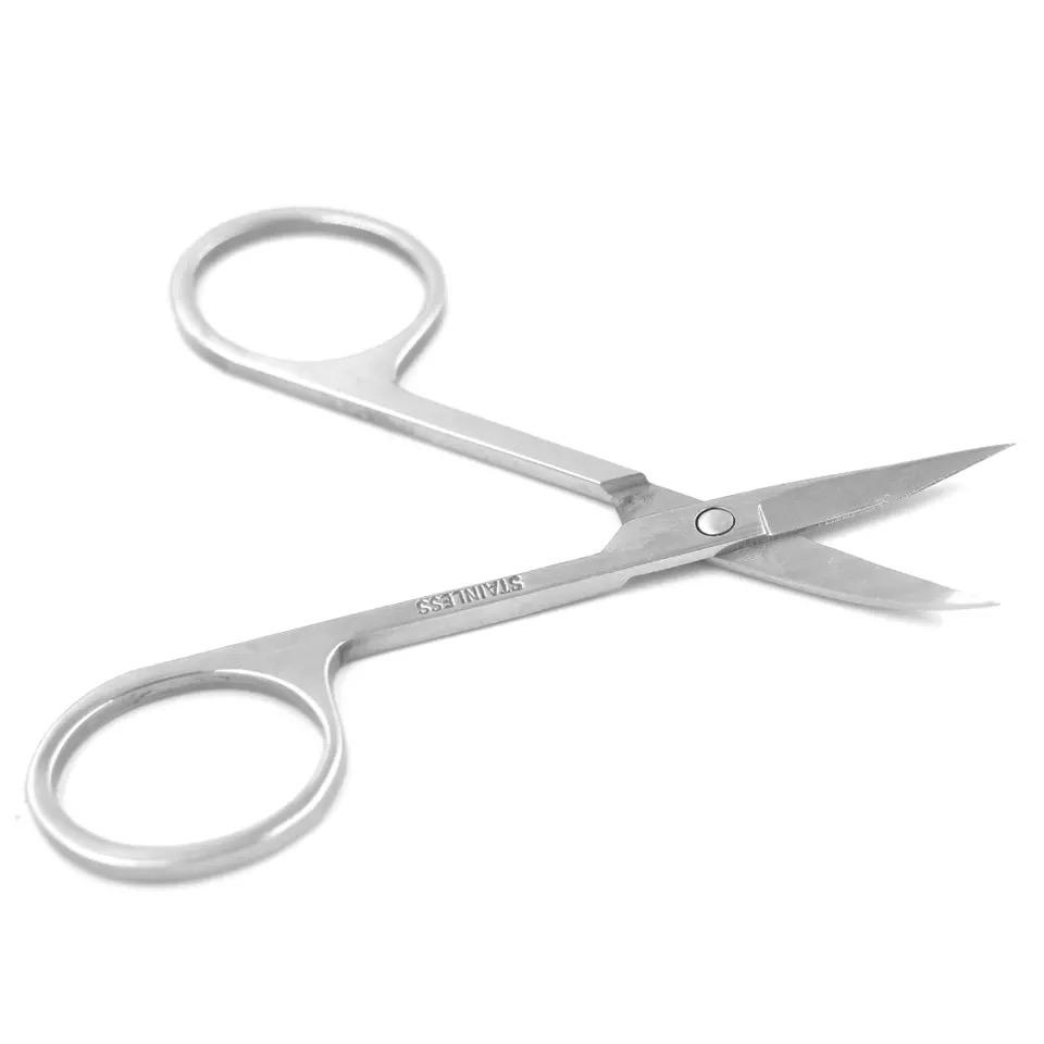 Cuticle Eyebrow Stainless Scissors 1pc | Lazada PH