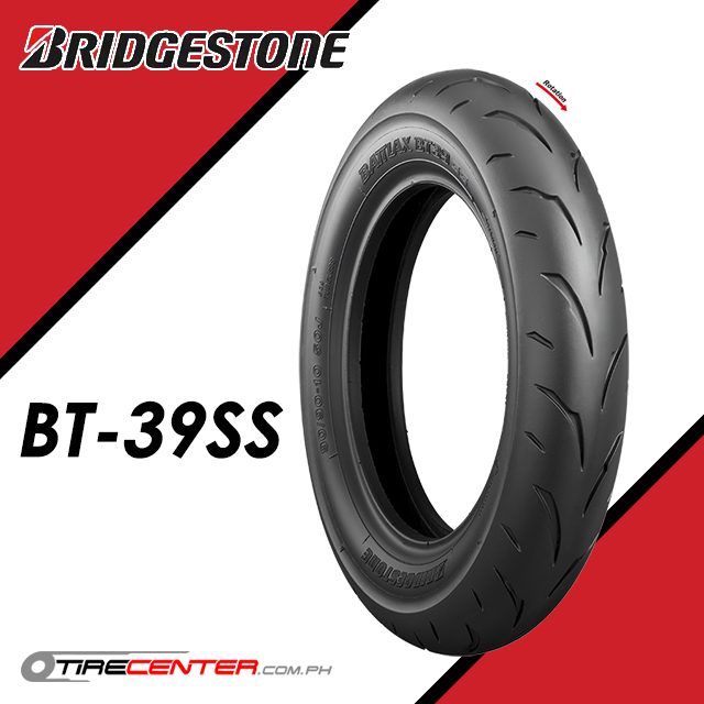 BRIDGESTONE BATTLAX BT-39SS タイヤ 3.50-10 BATTLAX | | Motorcycle