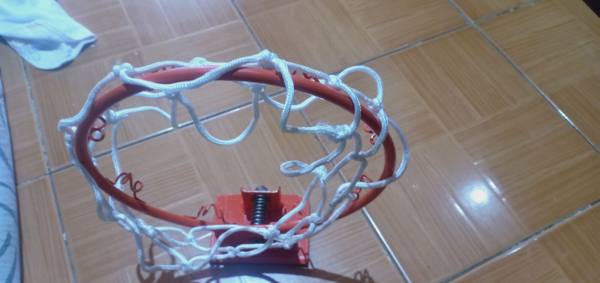 Details 112+ basketball ring size in inches awesomeenglish.edu.vn