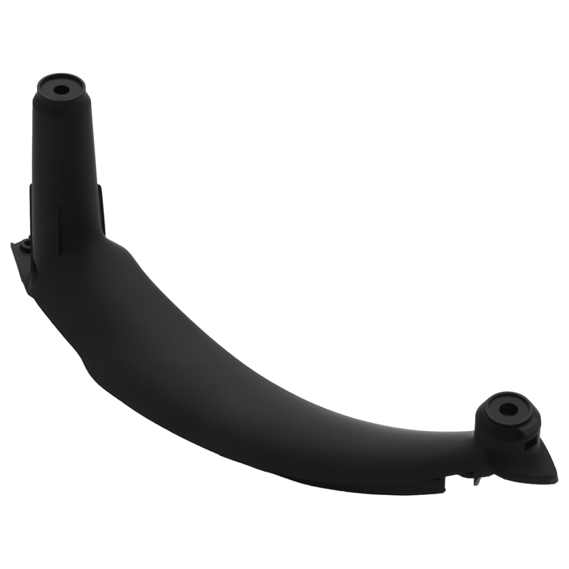 Right door handle decorative bottom lid car door handle door handle base for 2007-2014 bmw e70 x5 e71/e72 x6 51416969402