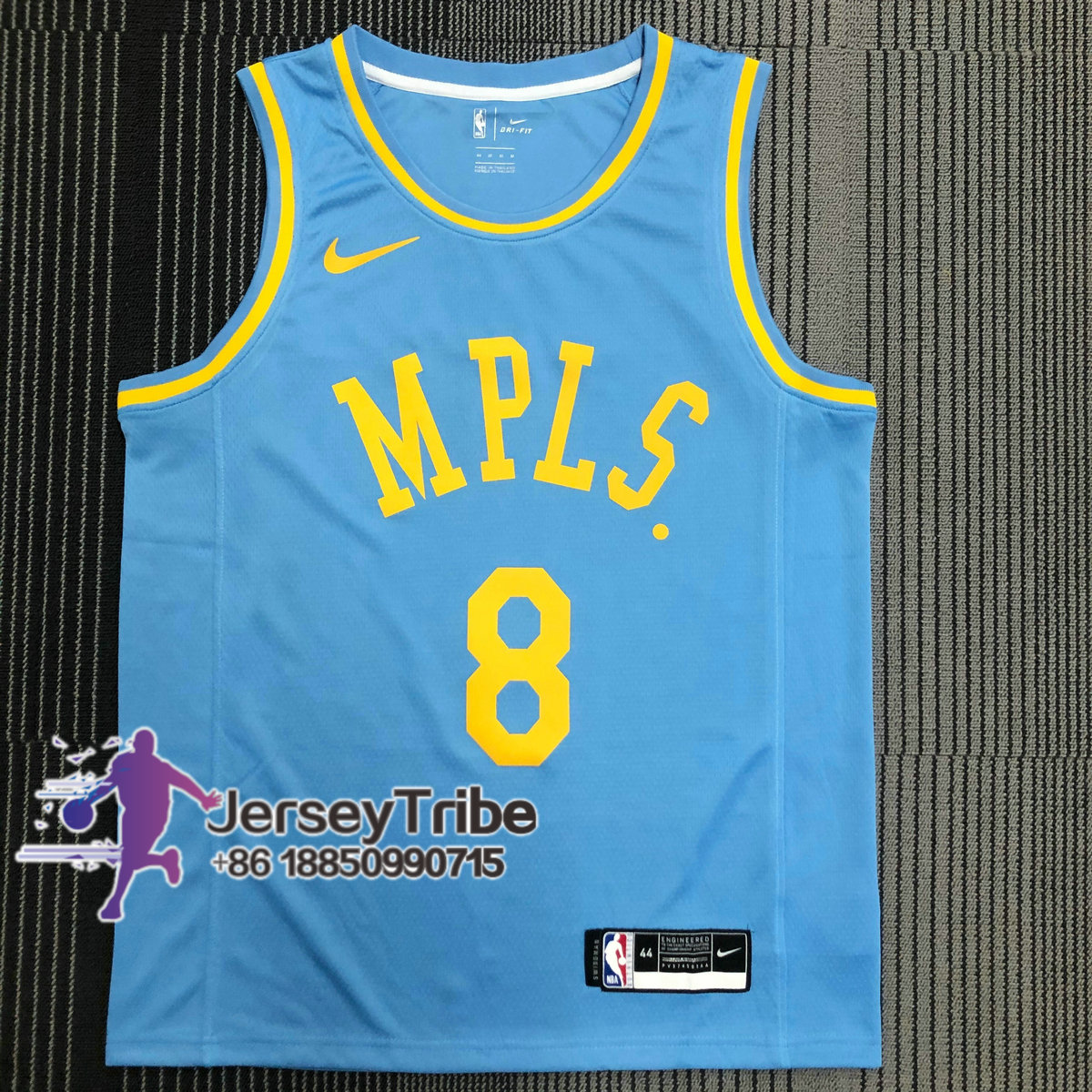 minneapolis lakers jersey for sale