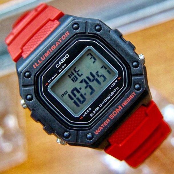 w218 casio