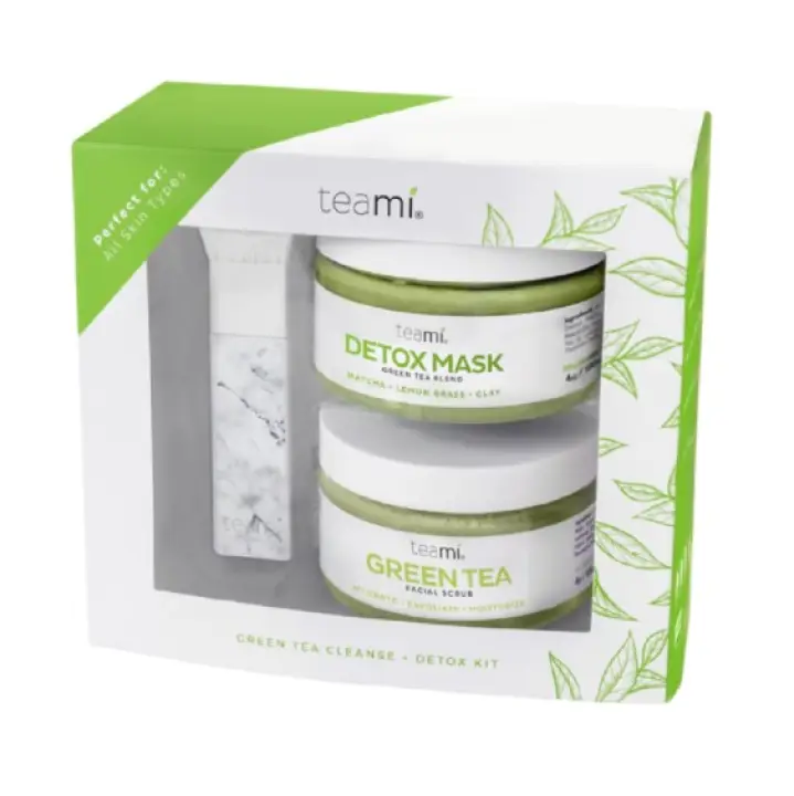teami aloe skin hydration gel