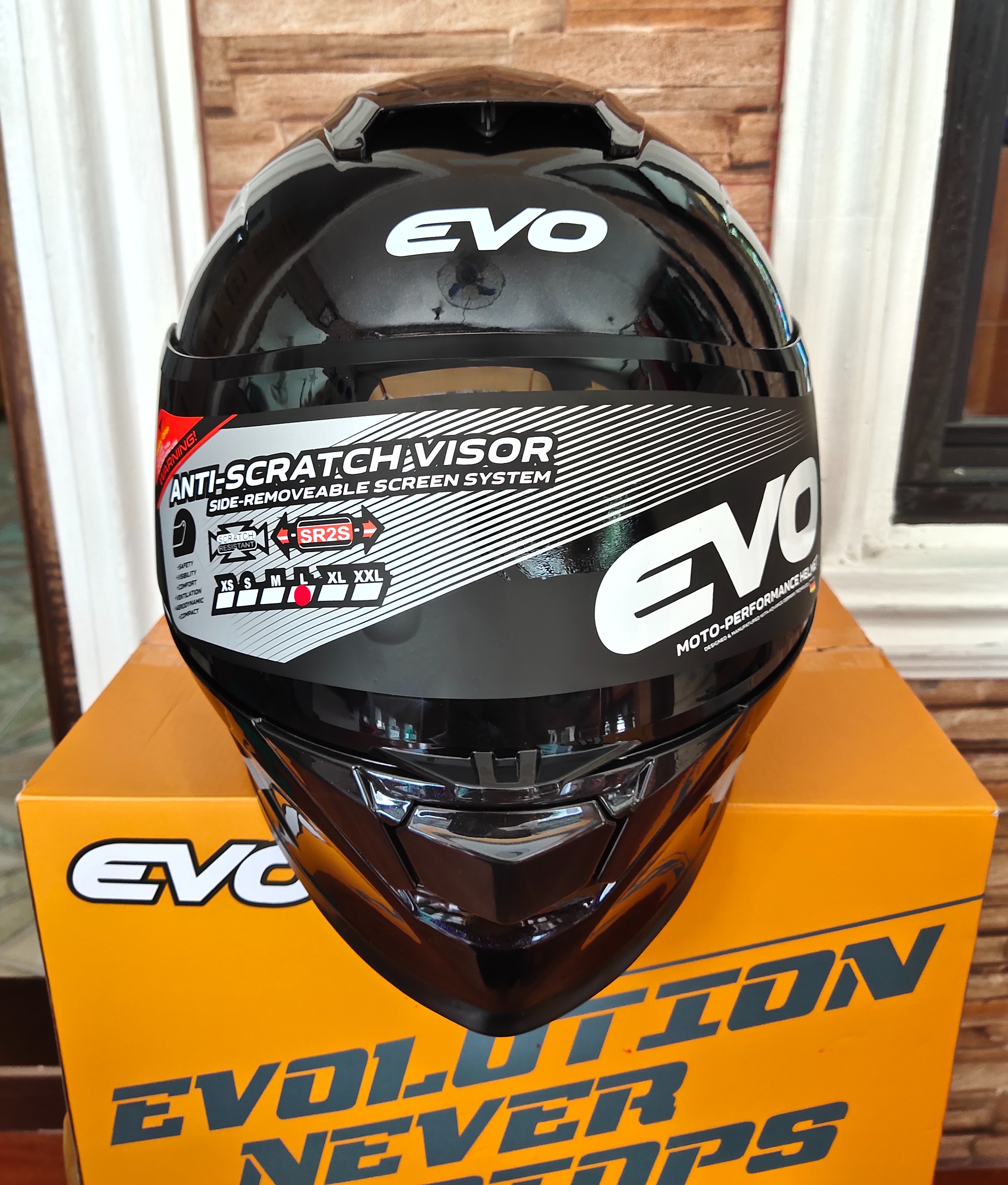 Evo Gt Pro Buy Sell Online Helmet With Cheap Price Lazada Ph