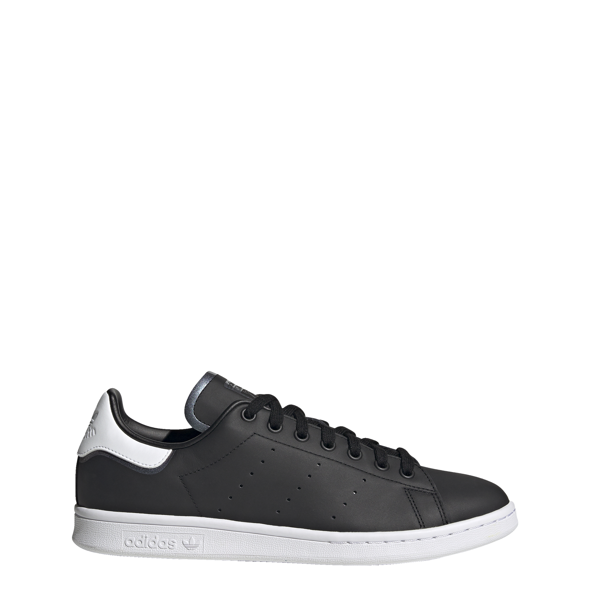 mens black stan smith shoes