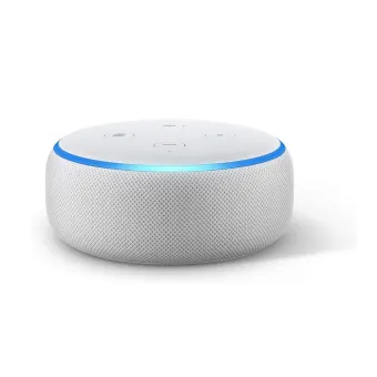 smart speaker for music