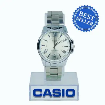 lazada casio men's watch