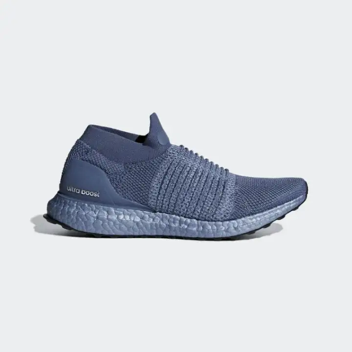 ultraboost laceless women