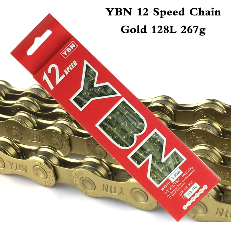 ybn bicycle chains