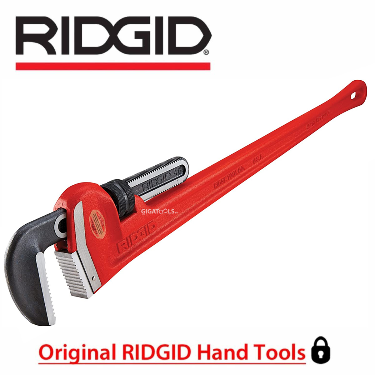 RIDGID Tools 48