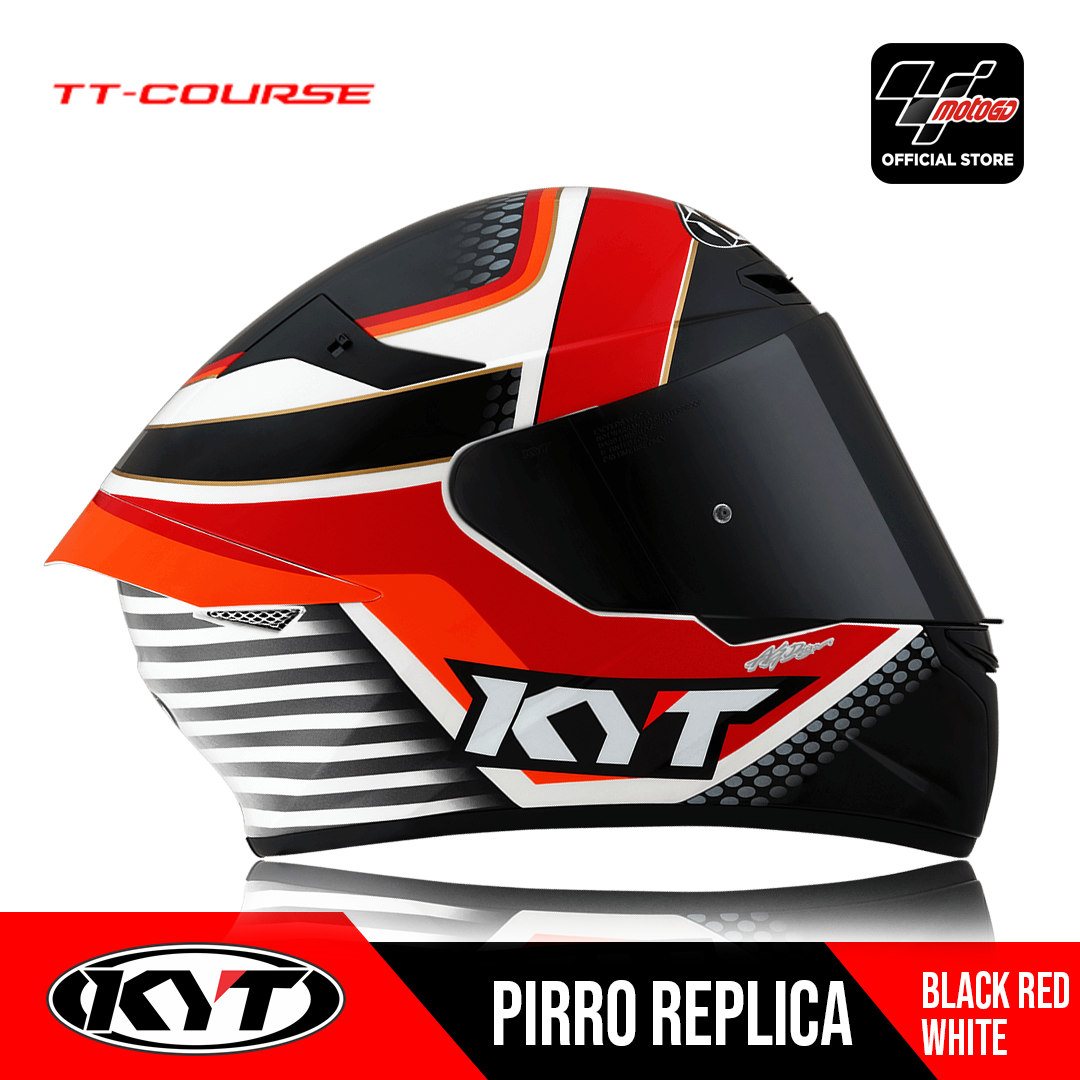 KYT TTC PIRRO Lazada PH Buy sell online Helmet with cheap price