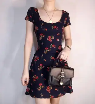 buy flowy dresses online